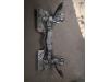 Subframe from a Alfa Romeo GT (937), 2003 / 2010 2.0 JTS 16V, Compartment, 2-dr, Petrol, 1.970cc, 122kW (166pk), FWD, 937A1000, 2003-11 / 2010-09, 937CXH11; 937CXH1A 2004