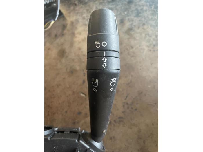 Steering column stalk Alfa Romeo MiTo 1.4 16V 86262000