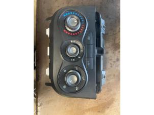 Used Heater control panel Alfa Romeo MiTo (955) 1.4 16V Price on request offered by Bongers Auto-Onderdelen Zeeland