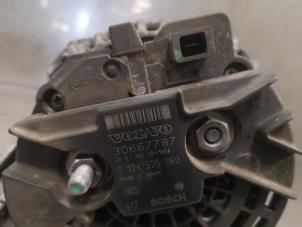 Dynamo van een Volvo XC90 I 2.4 D3 20V 2014
