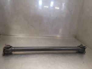 Used 4x4 front intermediate driveshaft BMW X1 (E84) xDrive 18d 2.0 16V Price on request offered by Bongers Auto-Onderdelen Zeeland