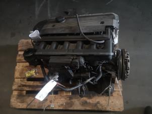 Used Engine BMW 3 serie (E46/4) 323i 24V Price on request offered by Bongers Auto-Onderdelen Zeeland