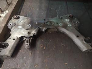 Used Subframe Renault Kangoo Price on request offered by Bongers Auto-Onderdelen Zeeland