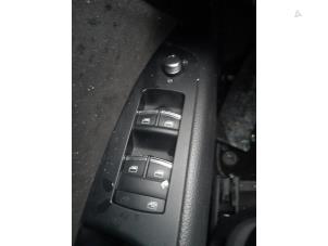 Used Electric window switch Audi Q7 (4LB) 3.0 TDI V6 24V Clean Diesel Price on request offered by Bongers Auto-Onderdelen Zeeland