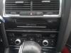 Radio from a Audi Q7 (4LB), 2005 / 2015 3.0 TDI V6 24V Clean Diesel, SUV, Diesel, 2.967cc, 180kW (245pk), 4x4, CRCA, 2011-06 / 2015-08, 4LB 2013