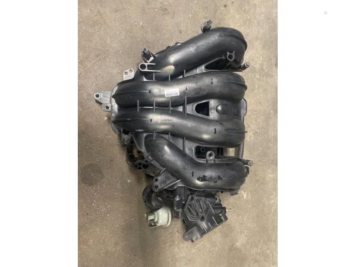 Gebrauchte Ansaugbrugge Mazda 6 (GG12/82) 2.0i 16V S-VT Preis auf Anfrage angeboten von Bongers Auto-Onderdelen Zeeland