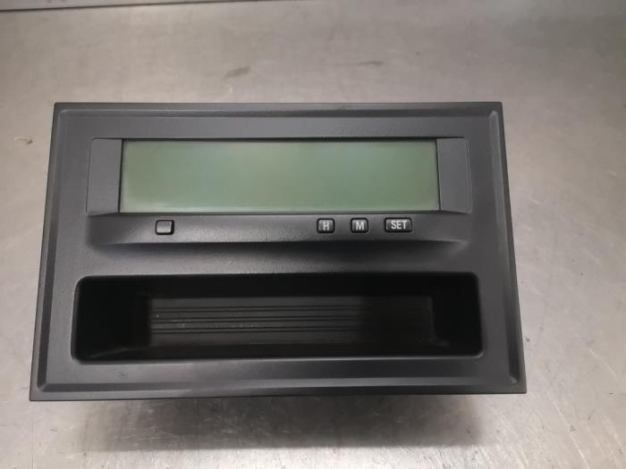 Used Interior display Mitsubishi Grandis Price on request offered by Bongers Auto-Onderdelen Zeeland