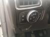 Faro izquierda de un Ford Focus 3 Wagon 1.0 Ti-VCT EcoBoost 12V 125 2014