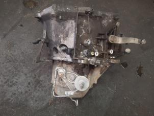 Used Gearbox Peugeot Partner 1.6 HDI 75 Price on request offered by Bongers Auto-Onderdelen Zeeland