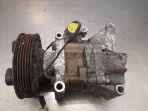 Used Air conditioning pump Mazda 2. Price on request offered by Bongers Auto-Onderdelen Zeeland