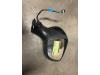 Wing mirror, right from a Renault Clio IV (5R), Hatchback/5 doors, 2012 / 2021 2015