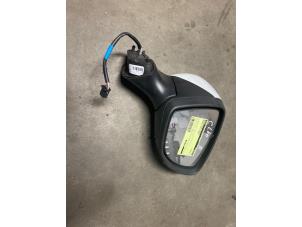 Used Wing mirror, right Renault Clio IV (5R) Price on request offered by Bongers Auto-Onderdelen Zeeland