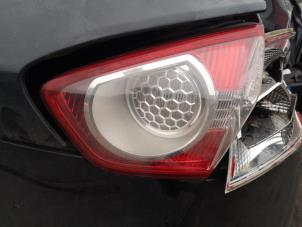 Używane Tylne swiatlo pozycyjne prawe Ford Kuga I 2.0 TDCi 16V 140 4x4 Cena na żądanie oferowane przez Bongers Auto-Onderdelen Zeeland