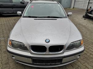 Used Bonnet BMW 3 serie Touring (E46/3) 316i 16V Price on request offered by Bongers Auto-Onderdelen Zeeland