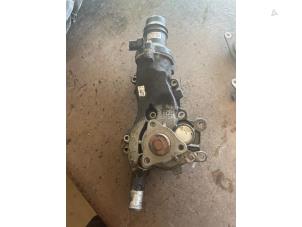 Used Water pump Opel Astra J (PC6/PD6/PE6/PF6) 1.4 16V ecoFLEX Price on request offered by Bongers Auto-Onderdelen Zeeland