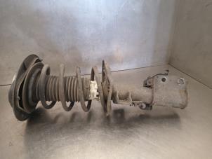 Used Front shock absorber rod, right Mercedes E (W212) E-350 CDI BlueEfficiency V6 24V 4-Matic Price on request offered by Bongers Auto-Onderdelen Zeeland
