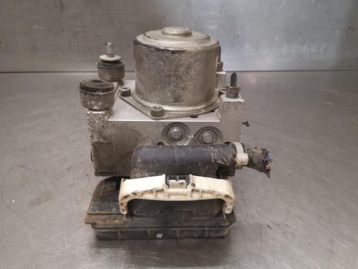 Usagé Pompe ABS Mazda 6 Prix sur demande proposé par Bongers Auto-Onderdelen Zeeland