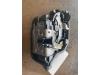 Front door lock mechanism 4-door, right from a BMW 2 serie Active Tourer (F45), 2013 / 2021 216d 1.5 TwinPower Turbo 12V, MPV, Diesel, 1.496cc, 85kW (116pk), FWD, B37C15A, 2014-03 / 2021-10, 2B31; 2B32; 6T51; 6T52 2015