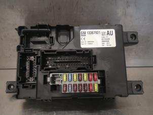 Used Fuse box Opel Corsa D 1.2 ecoFLEX Price on request offered by Bongers Auto-Onderdelen Zeeland