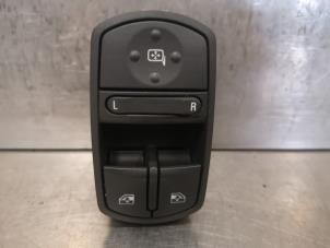 Used Electric window switch Opel Corsa D 1.2 ecoFLEX Price on request offered by Bongers Auto-Onderdelen Zeeland