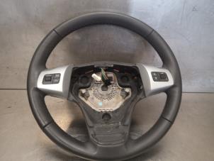 Used Steering wheel Opel Corsa D 1.2 ecoFLEX Price on request offered by Bongers Auto-Onderdelen Zeeland