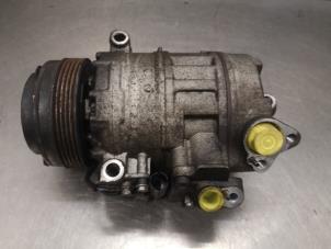 Used Air conditioning pump BMW 5 serie Touring (E39) 520i 24V Price on request offered by Bongers Auto-Onderdelen Zeeland