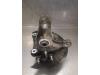 Volkswagen Sharan (7N) 2.0 TDI 16V Fusée avant droit