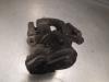 Volkswagen Sharan (7N) 2.0 TDI 16V Etrier de frein (pince) arrière gauche