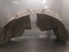 Volkswagen Sharan (7N) 2.0 TDI 16V Passage de roue