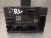 Volkswagen Sharan (7N) 2.0 TDI 16V Module verrouillage central des portes