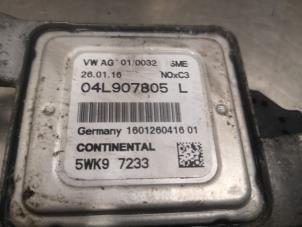 Lambda probe from a Volkswagen Sharan (7N) 2.0 TDI 16V 2016