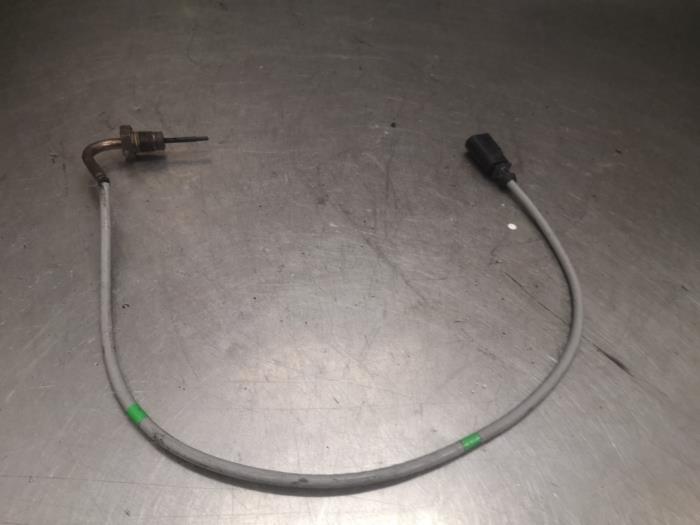 Begagnade Partikelfiltersensor Volkswagen Sharan (7N) 2.0 TDI 16V Pris på förfrågan erbjuds av Bongers Auto-Onderdelen Zeeland