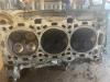Cylinder head from a Opel Corsa D 1.0 2008