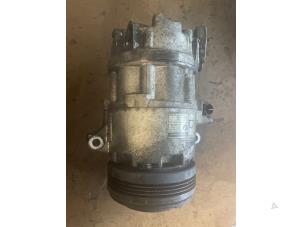 Used Air conditioning pump BMW 3 serie Touring (E46/3) 320d 16V Price on request offered by Bongers Auto-Onderdelen Zeeland