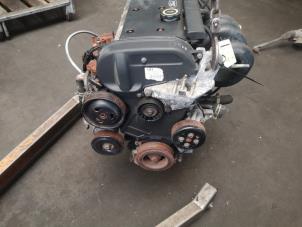 Motor van een Ford Puma 1.4 16V 1999