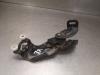 Volkswagen Sharan (7N) 2.0 TDI 16V Roulette porte coulissante droite