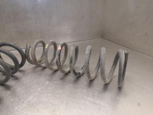 Used Rear coil spring Mitsubishi Outlander Price on request offered by Bongers Auto-Onderdelen Zeeland