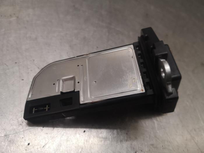Gebrauchte Luftmassenmesser Ford Kuga I 2.0 TDCi 16V 140 4x4 Preis auf Anfrage angeboten von Bongers Auto-Onderdelen Zeeland