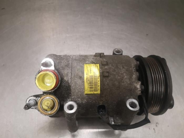 Gebrauchte Klimapumpe Ford Kuga I 2.0 TDCi 16V 140 4x4 Preis auf Anfrage angeboten von Bongers Auto-Onderdelen Zeeland