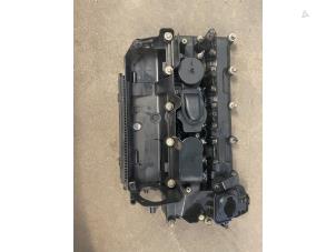 Used Rocker cover BMW 3 serie (E46/4) 318d 16V Price on request offered by Bongers Auto-Onderdelen Zeeland