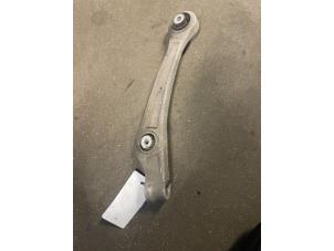 Used Front lower wishbone, right Audi Q5 (8RB) 2.0 TFSI 16V Quattro Price on request offered by Bongers Auto-Onderdelen Zeeland