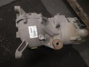 Used Rear differential Ford Kuga I 2.0 TDCi 16V 140 4x4 Price on request offered by Bongers Auto-Onderdelen Zeeland