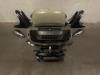 Front end, complete from a Volkswagen Caddy Combi III (2KB,2KJ), 2004 / 2015 1.9 TDI, MPV, Diesel, 1.896cc, 77kW (105pk), FWD, CHWA, 2009-03 / 2015-07, 2KB 2014
