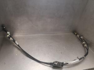Used Gearbox shift cable Ford Fiesta 6 (JA8) 1.0 Ti-VCT 12V 65 Price on request offered by Bongers Auto-Onderdelen Zeeland