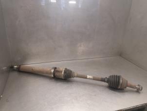 Used Front drive shaft, right Ford Fiesta 6 (JA8) 1.0 Ti-VCT 12V 65 Price on request offered by Bongers Auto-Onderdelen Zeeland