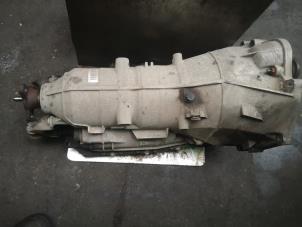 Used Gearbox BMW 1 serie (E81) 116i 2.0 16V Price on request offered by Bongers Auto-Onderdelen Zeeland