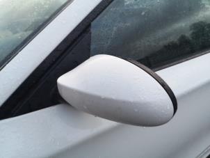 Used Wing mirror, left BMW 1 serie (E81) 116i 2.0 16V Price on request offered by Bongers Auto-Onderdelen Zeeland