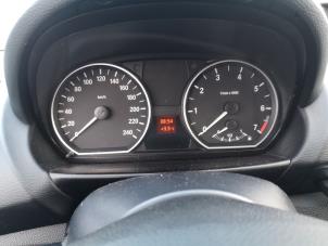 Used Odometer KM BMW 1 serie (E81) 116i 2.0 16V Price on request offered by Bongers Auto-Onderdelen Zeeland