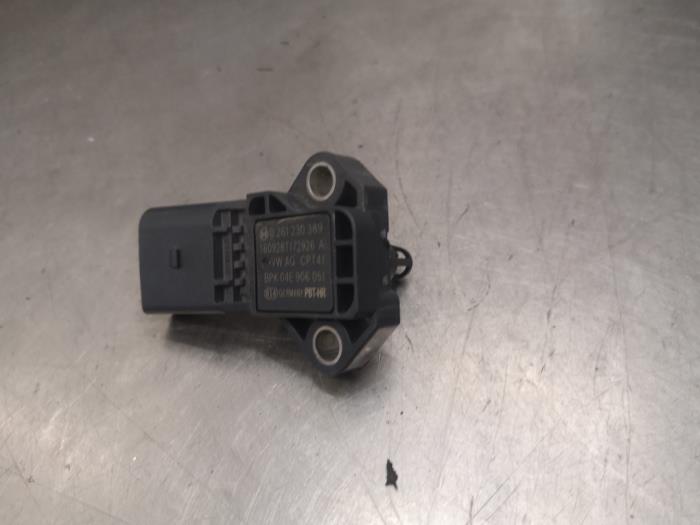 Usados Sensor Map (colector de admisión) Audi Q2 (GAB/GAG) 1.4 TFSI 16V Precio de solicitud ofrecido por Bongers Auto-Onderdelen Zeeland