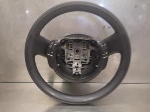 Used Steering wheel Citroen C4 Berline (LC) 1.4 16V Price on request offered by Bongers Auto-Onderdelen Zeeland